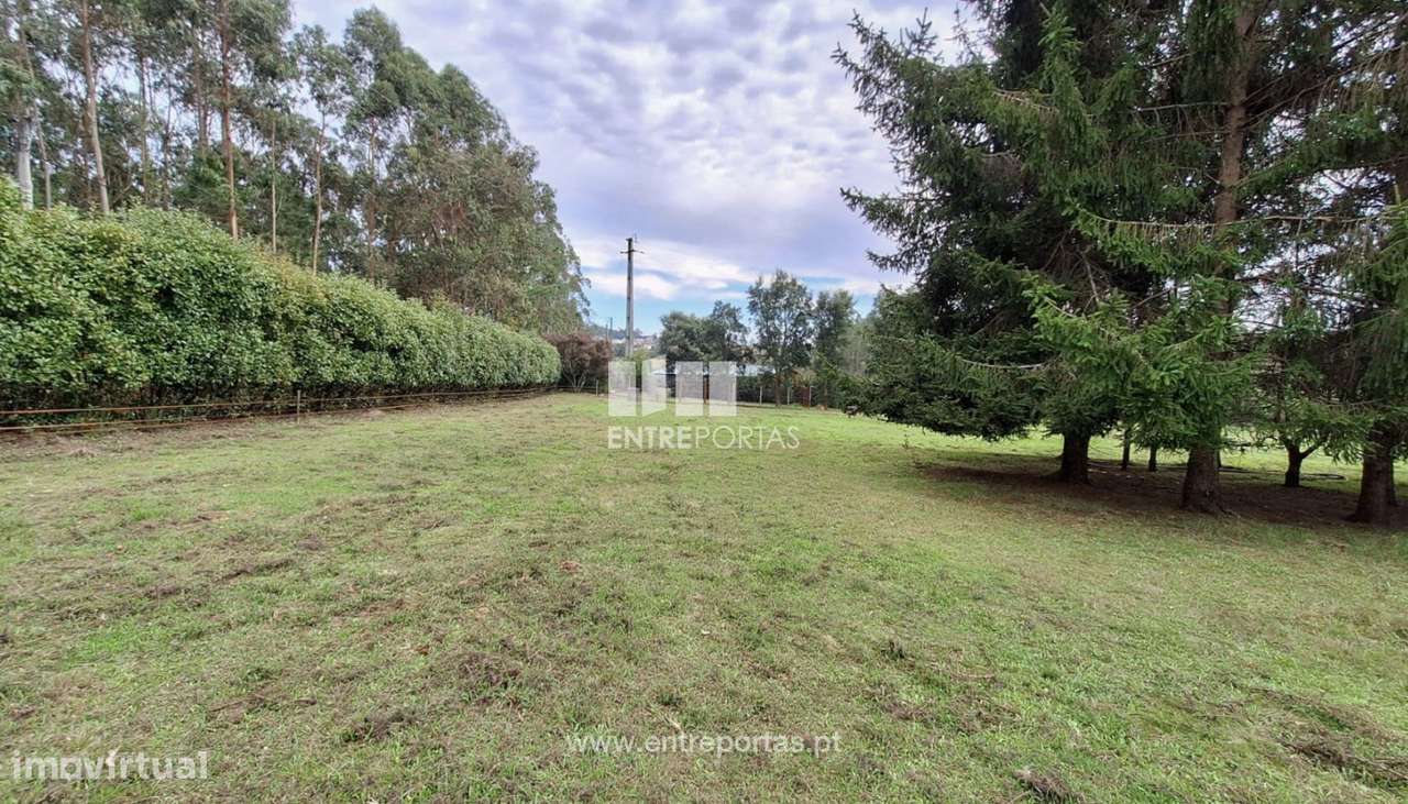 Venda de Terreno para construção, Malta, Vila do Conde - Grande imagem: 4/8
