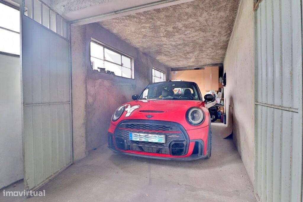 Apartamento T2 Maximinos-19