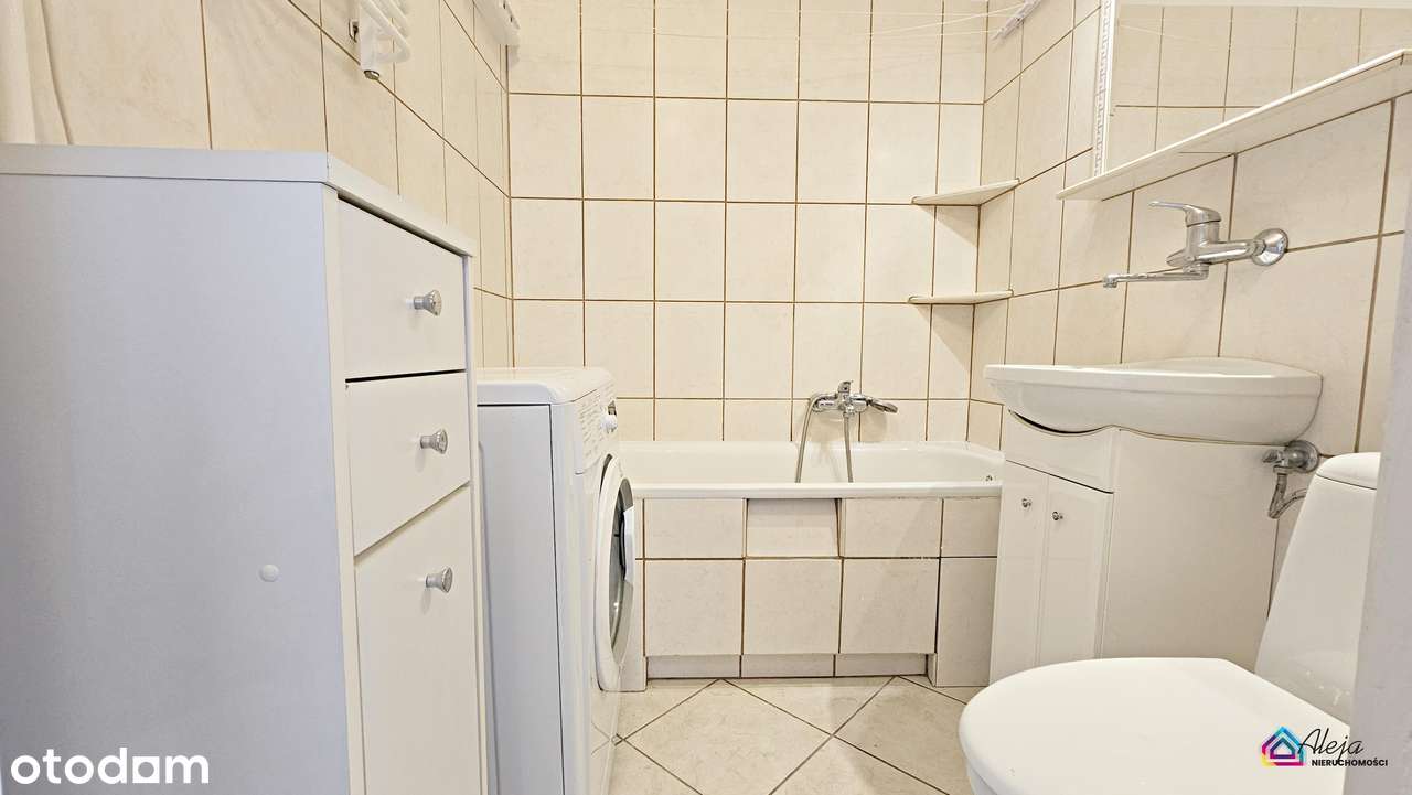 Słoneczna kawalerka z fantastycznym widokiem-9