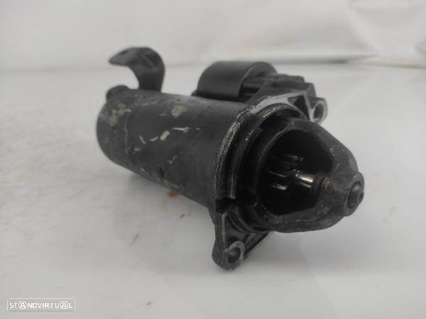 Motor De Arranque Opel Vectra B (J96) - 3