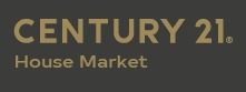 Century21 House Market Logotipo