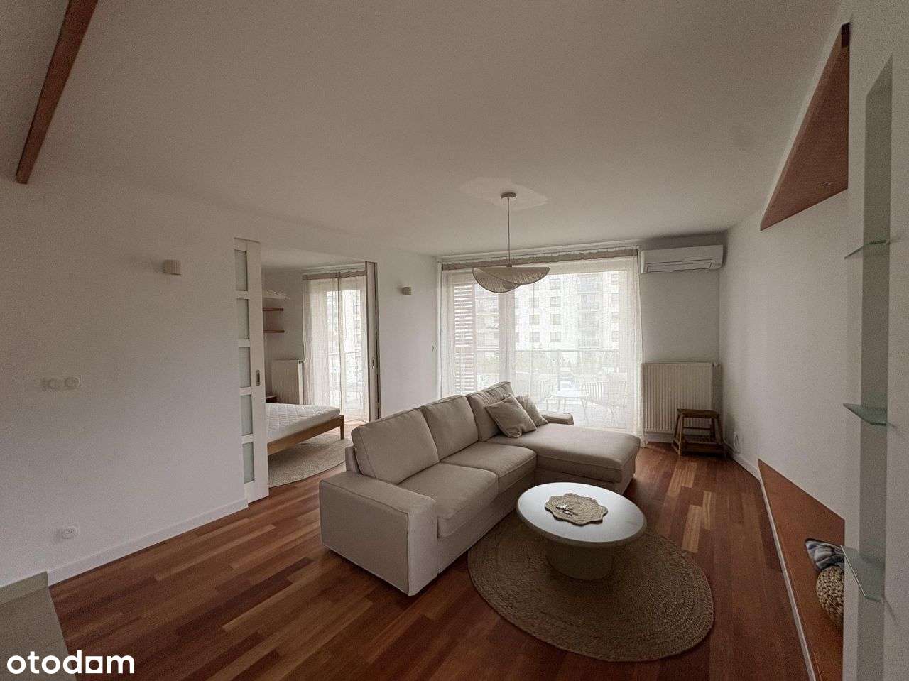 2pok. + taras na Os. Park Leśny. Przy lesie i M2. - Pełny obrazek: 4/20