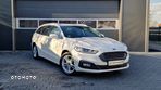 Ford Mondeo 2.0 EcoBlue Titanium - 5