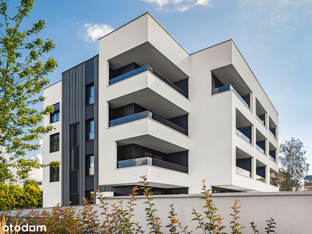 2 pokojowe z aneksem | balkon od południa | C.01.08 - Pełny obrazek: 3/25