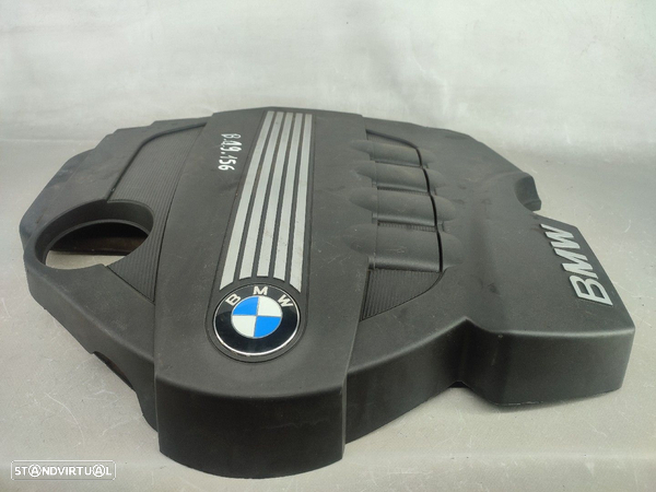 Tampa Do Motor Bmw 1 (E87) - 4