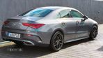 Mercedes-Benz CLA 200 d AMG Line Aut. - 16