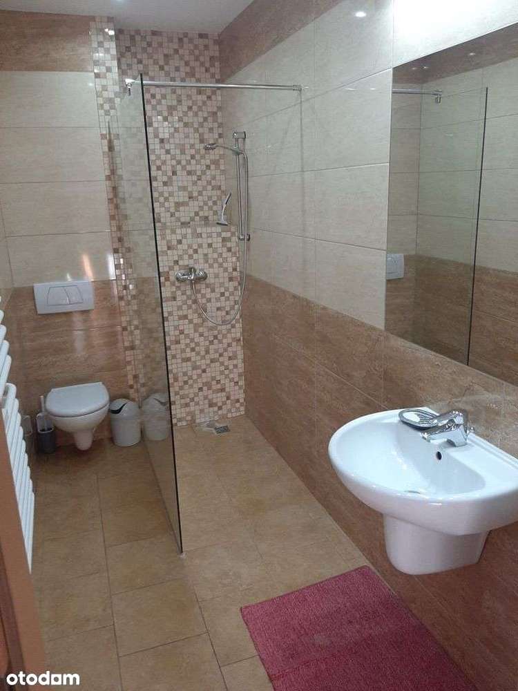 Okazja! Dom dwurodzinny lub dom+biuro w Przeźmierowie-6