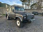 Land Rover Defender 110 SW 2.5 Td5 S - 3