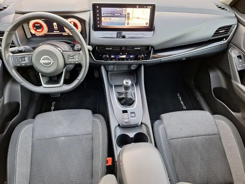 Kamery 360 / Cyfrowe Zegary / Ekran 12,3” / Carplay i Android