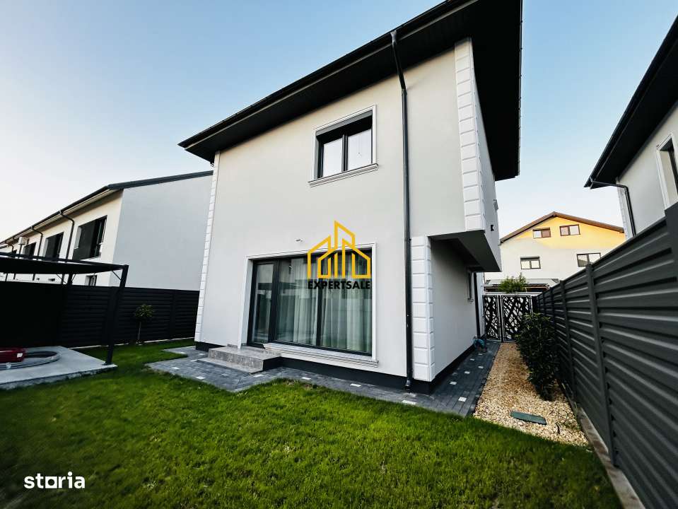 Casa Bragadiru central/4 camere/300 MP - Imagine principală: 2/10