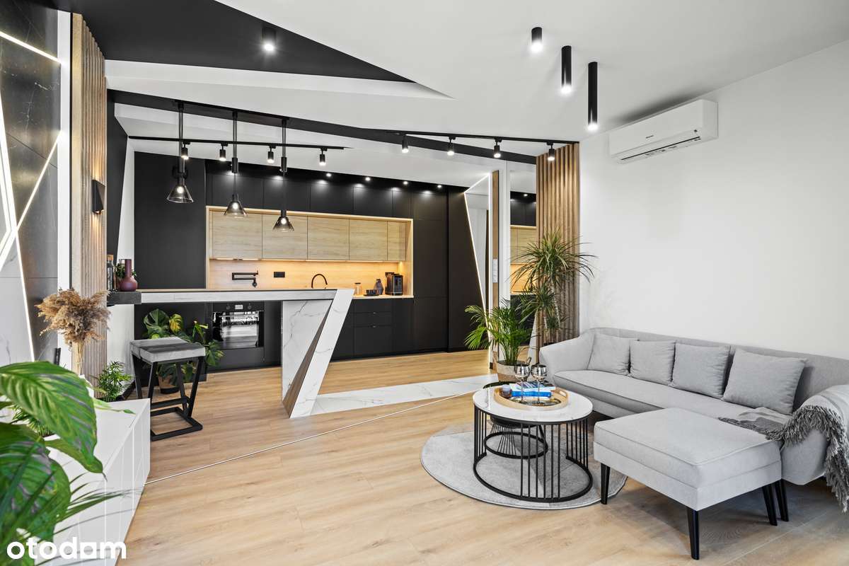 WYJĄTKOWY Apartament| 3-pok| OSTATNIE PIĘTRO – wysoki standard|PROW 0% - Pełny obrazek: 3/19