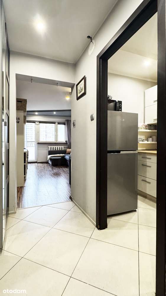 Rezerwacja - TOP Lokalizacja - Tuż przy parku Kachla, Wrocławska 39-3