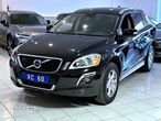 Volvo XC 60 D5 AWD Summum - 5