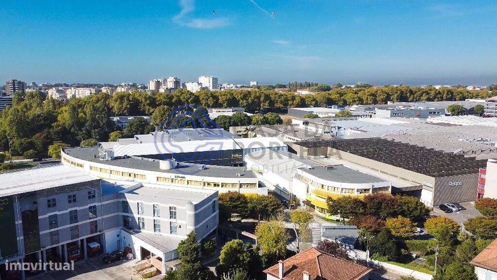 Arrendamento Escritório 220 m2 — Centro Empresarial do Porto (Em remod - Grande imagem: 3/19