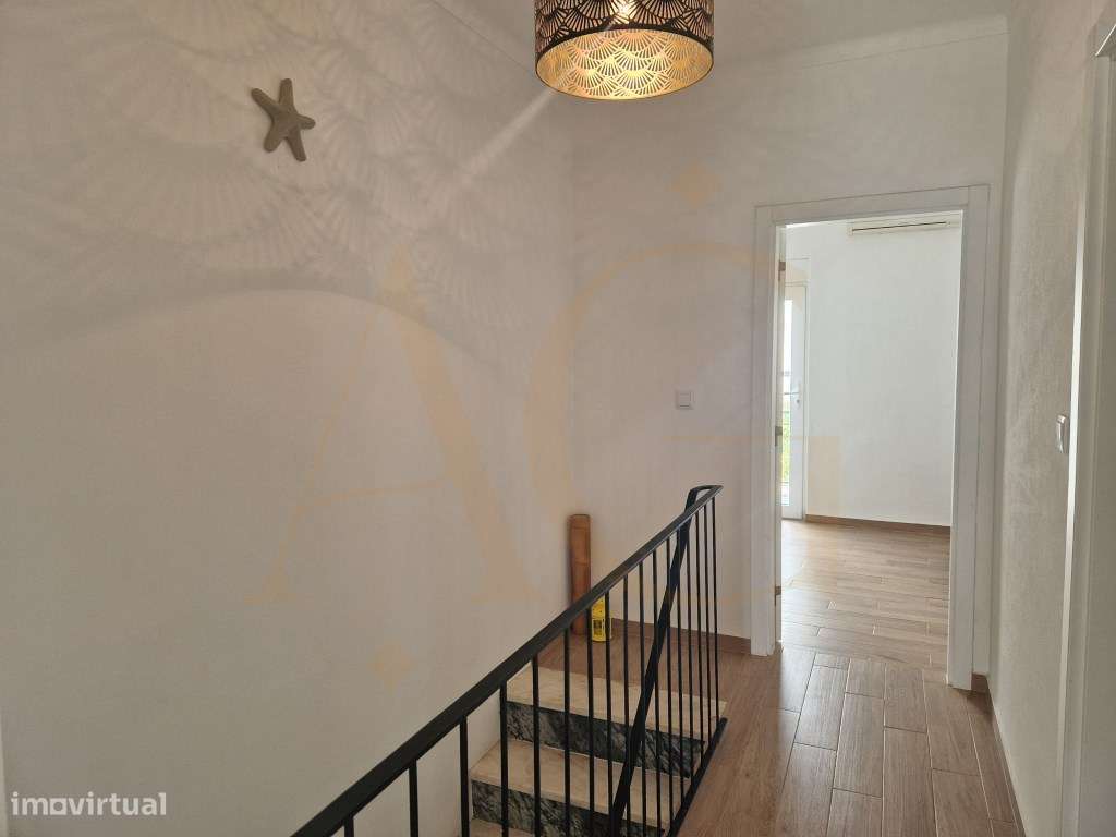Moradia T2 em Cabanas de Tavira com grande terraço-16