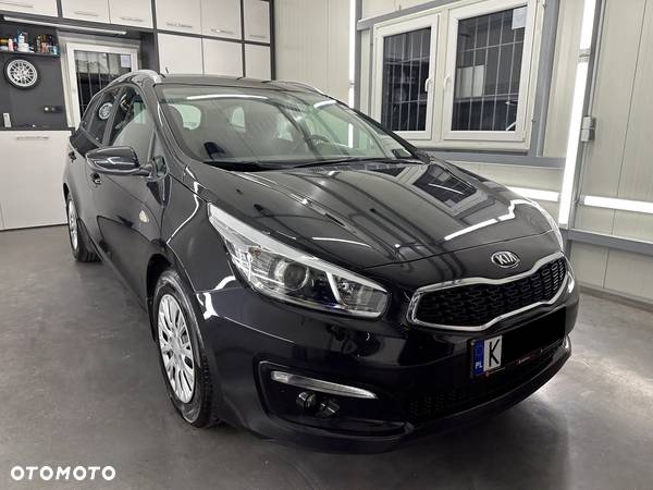 Kia Ceed Cee'd 1.4 Business Line - 3