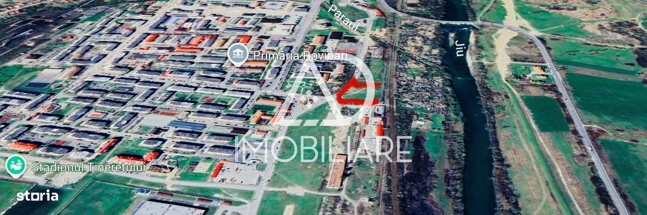 Oportunitate unică de investiție în Rovinari   | DUBLĂ DESCHIDERE-5