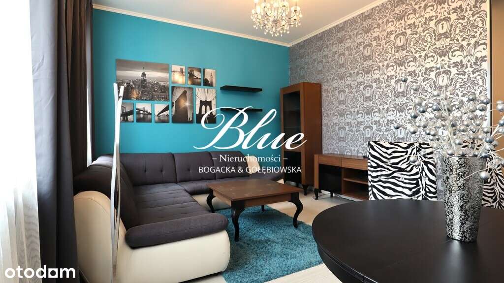 Wyjątkowe mieszkanie w sercu Szczecina - Pełny obrazek: 3/19