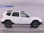 Dacia Duster TCe 125 4x2 Prestige - 8