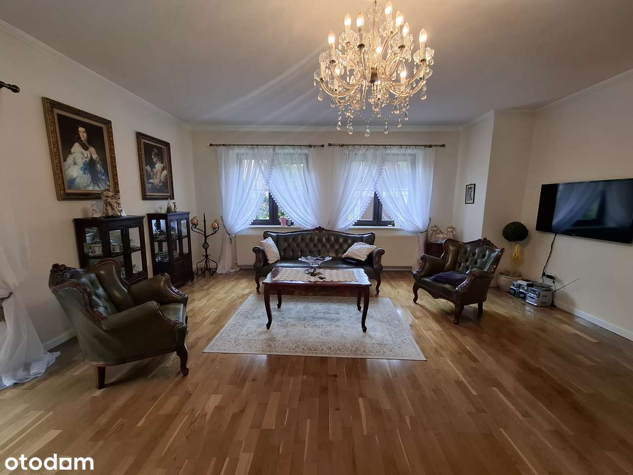 Dwa domy w Jeleśni-6