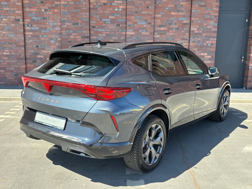 Cupra Cupra-formentor FV23%