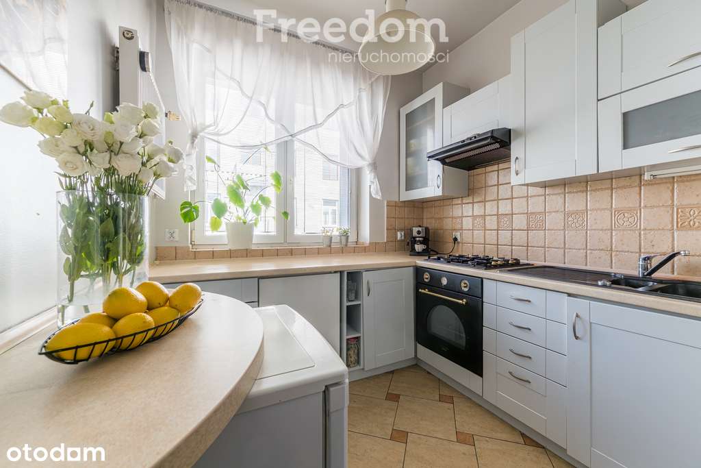 2 pokoje, 2 balkony serce Śródmieścia Południowego - Pełny obrazek: 5/17