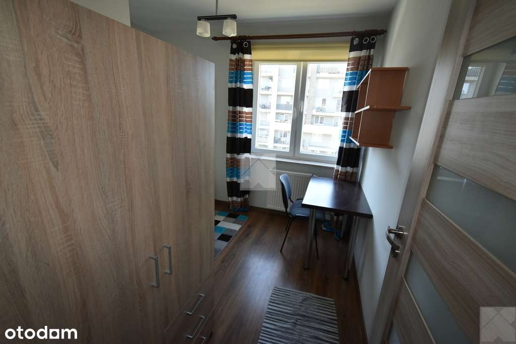 Dwa pokoje do wynajęcia - Pełny obrazek: 3/13