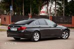 BMW Seria 5 528i Touring Luxury Line - 13