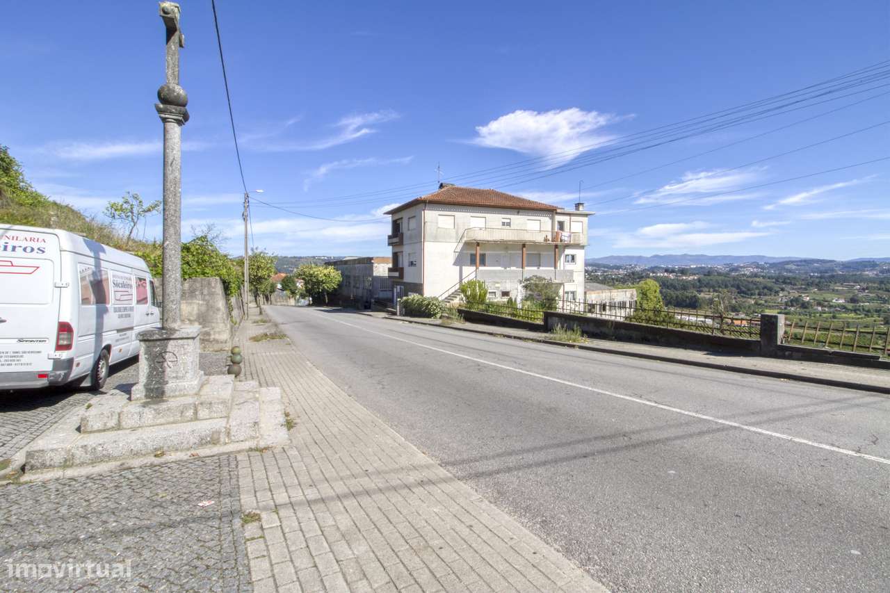 Andar moradia T3 em Torrados - Grande imagem: 3/22