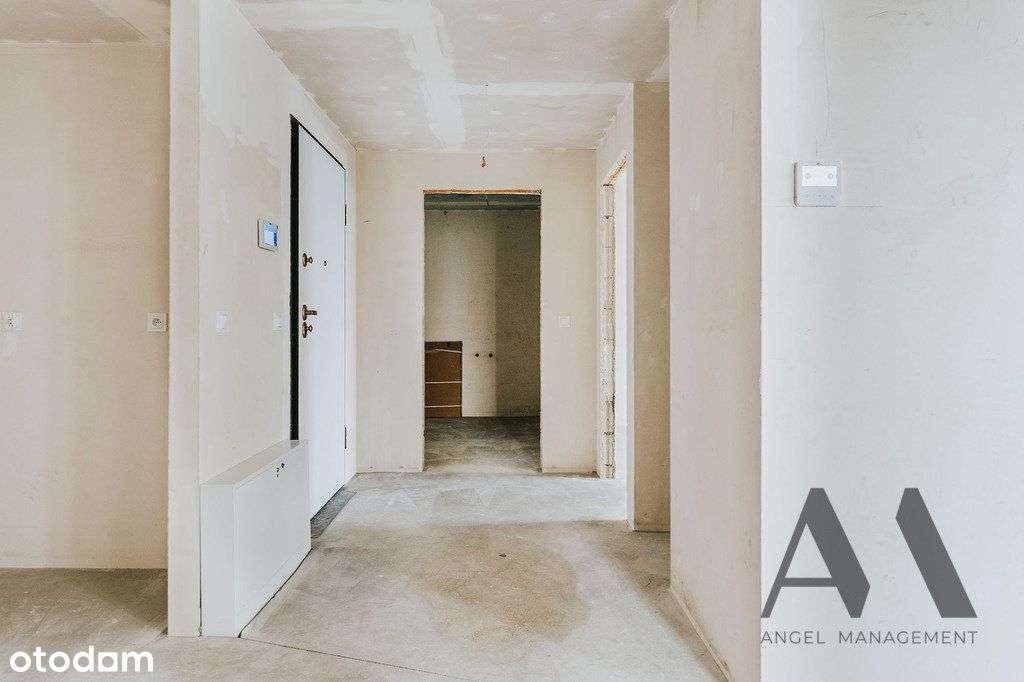 * 3 pokoje * 13 piętro * Widok * Komórka * Garaż-9