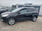 Ford Kuga 2.0 TDCi FWD Titanium - 16