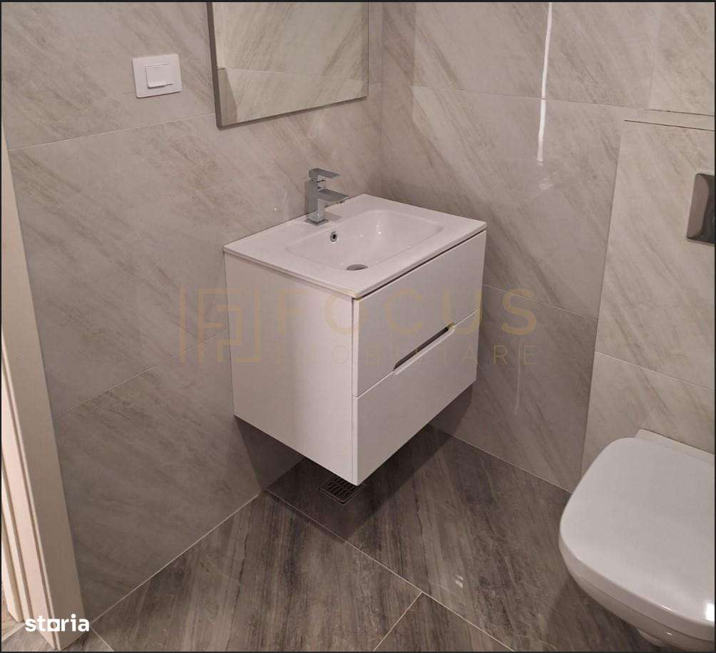 Ap 3 cam, mutare imediata, gradina si parcare, Pacurari V Lup-5