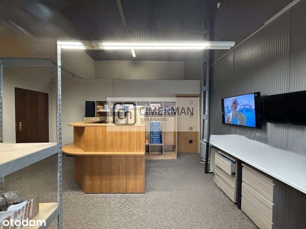 Magazyny 300 m2 | 450 m2 | 600 m2 - Pełny obrazek: 2/10