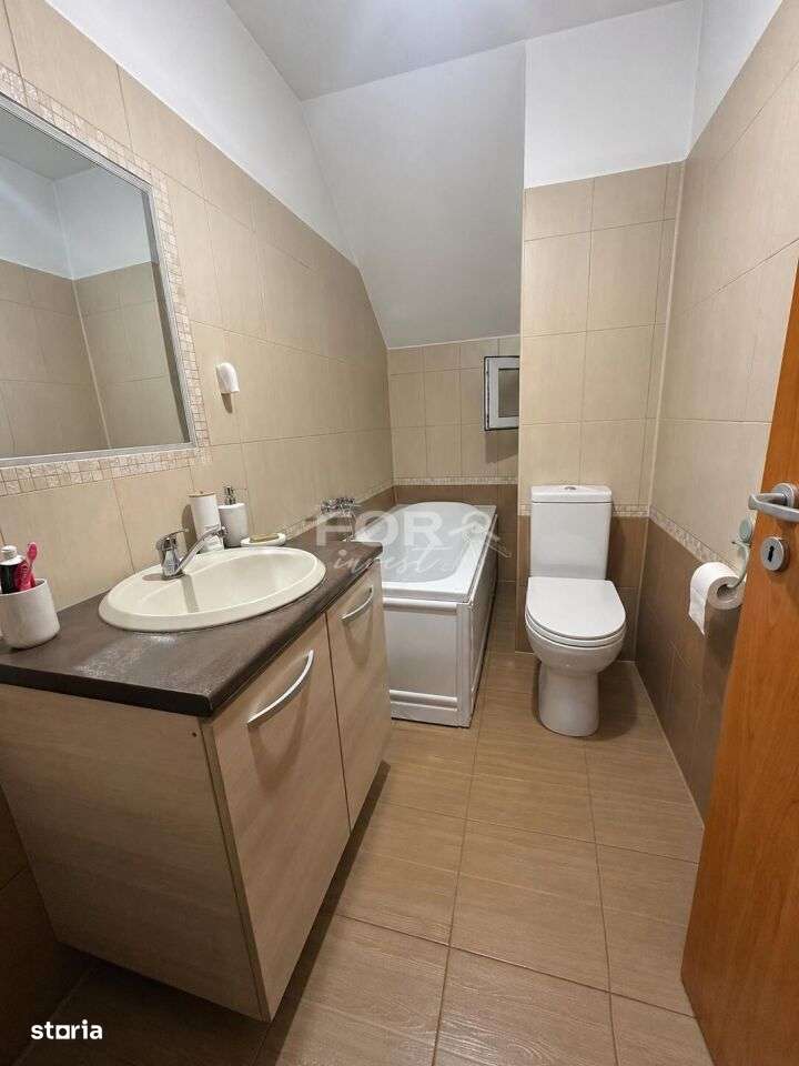 Casa cu etaj  de vanzare in zona Iosia Oradea-16