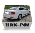 POLSKI HAK HOLOWNICZY DO SKODA OCTAVIA 3 III VOLKSWAGEN VW GOLF 7 VII AUDI A3 8V SEAT LEON 3 III - 13