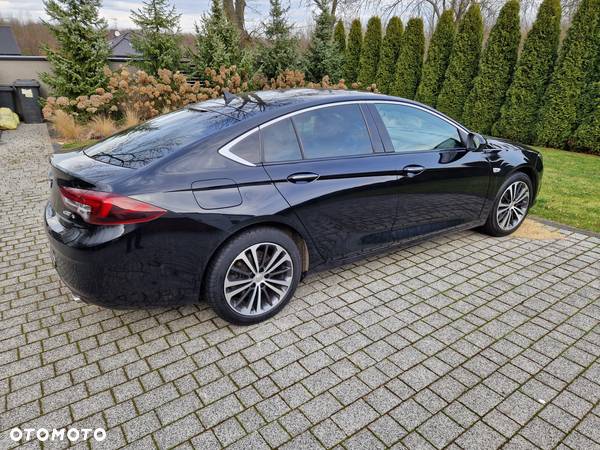 Opel Insignia - 6