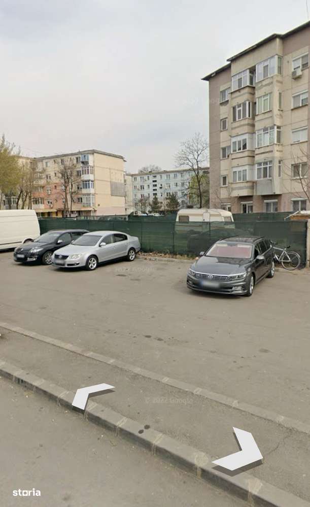 Teren Valea Rosie - Imagine principală: 3/5