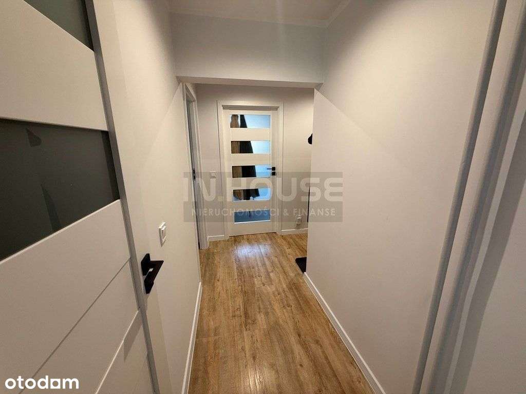 3 pok./po remoncie/ piwnica/ Św. Marcina-12