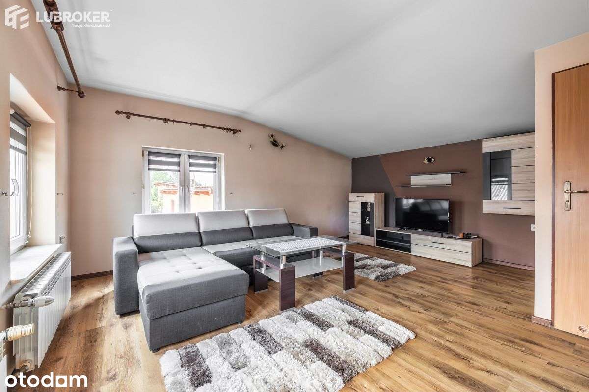 Dom 160 m2 / działka 1880 m2/ Siostrzytów/ gmina-18