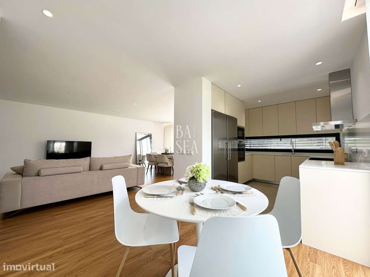 Moradia com 3 Suítes em Palmeira Braga - Grande imagem: 5/39