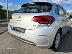 Citroën C4 1.6 HDi Attraction 104g - 14