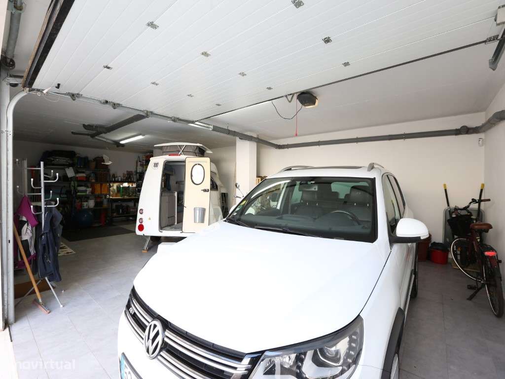 Magnífica Moradia T4 com piscina na Tapada | Sítio da Nazaré-41