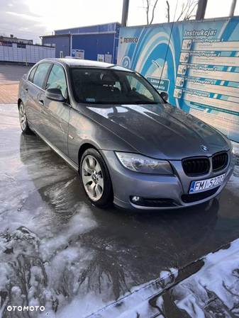 BMW Seria 3 - 3