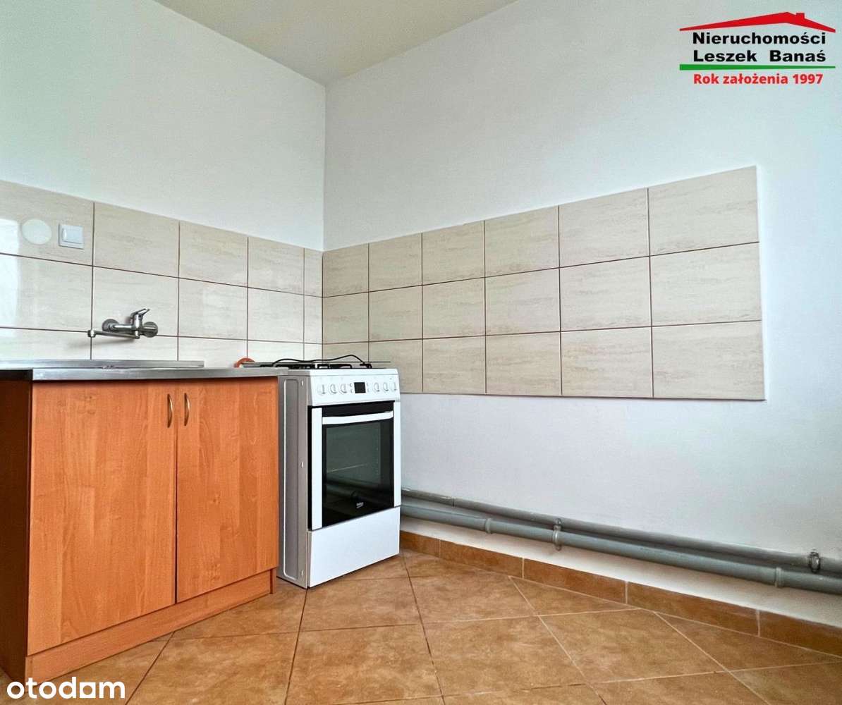 Mieszkanie z balkonem na zamkniętym osiedlu! - Pełny obrazek: 4/5