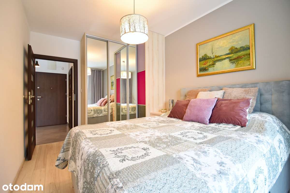 2 pokoje | Ogród 182,6 m² | Komórka lokatorska | Do wprowadzenia-12