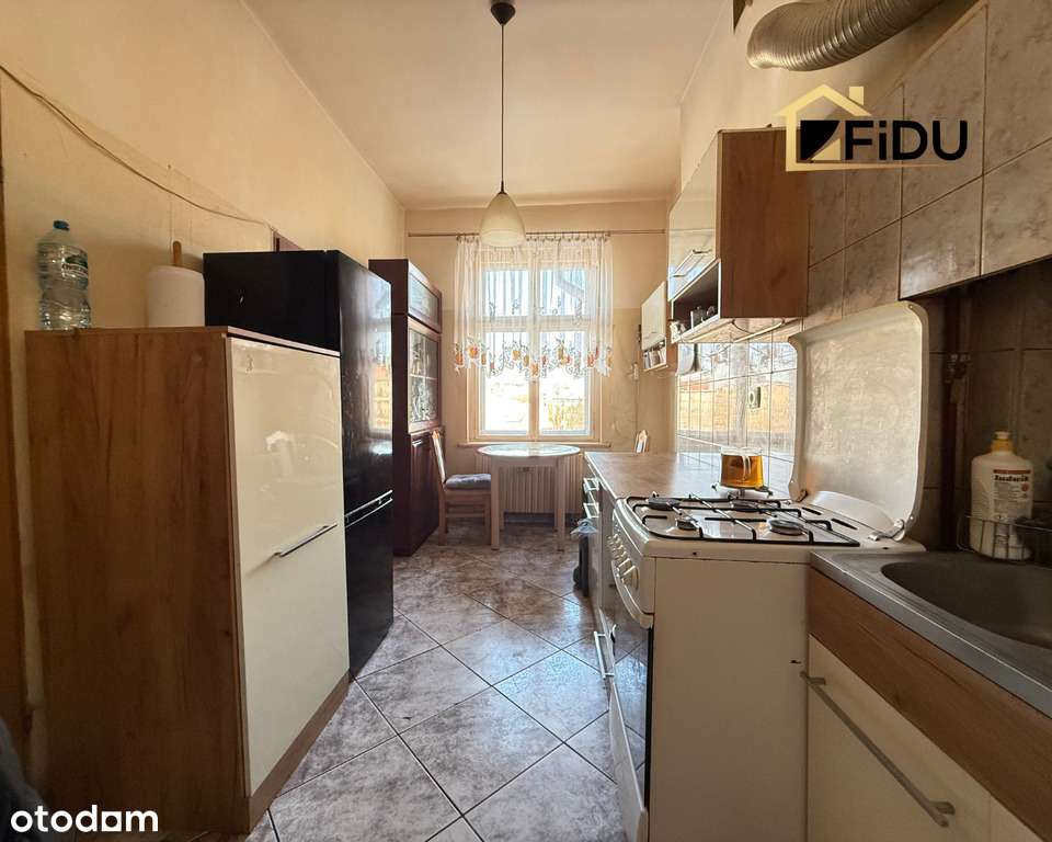 Elbląg, Powstańców Warszawskich 36,4m2  2 pokoje-3