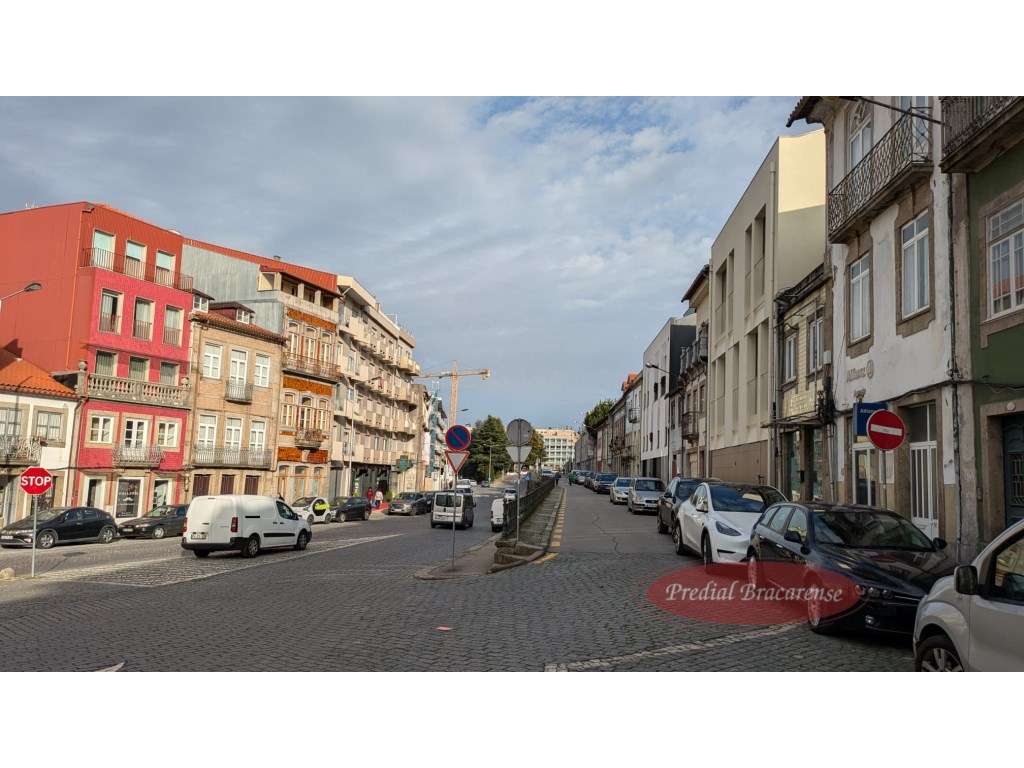 2 Prédios em S. Vicente, centro da cidade.-6