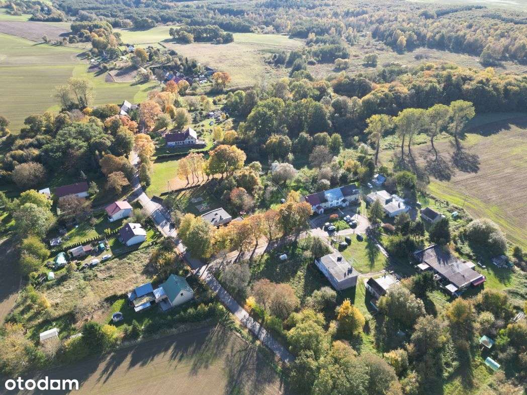 Kędrzyno 16 km od Kołobrzegu - Pełny obrazek: 4/9