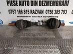 Planetara Stanga Dreapta Mercedes A/B Class W176 W246 Cla W117 1.5 Dci Cdi Automat - 4