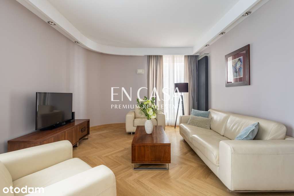 Komfortowe 3 pokoje w eleganckim budynku z basenem - Pełny obrazek: 5/18